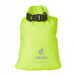 Sac étanche 1L Deuter Light Drypack