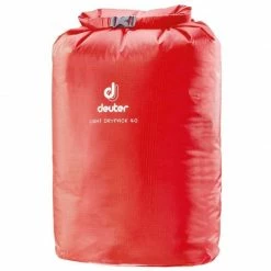 Sac étanche 40L Deuter Light Drypack