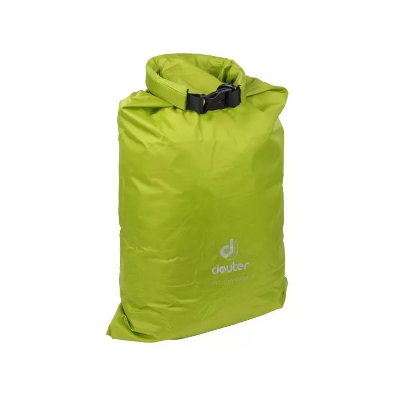Sac étanche 8L Deuter Light Drypack