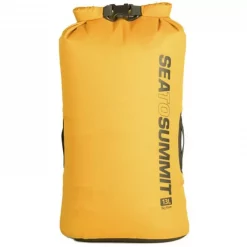 Sac étanche 13L Sea To Summit Big River Jaune