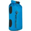 Sac étanche 65L Sea To Summit Hydraulic Bleu