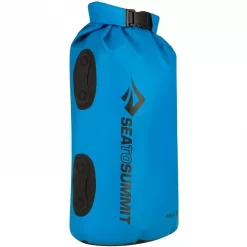 Sac étanche 65L Sea To Summit Hydraulic Bleu