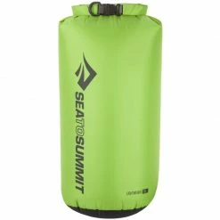 Sac étanche Léger 13L Sea To Summit Lightweight Vert
