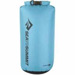 Sac étanche Léger 13L Sea To Summit Lightweight Bleu