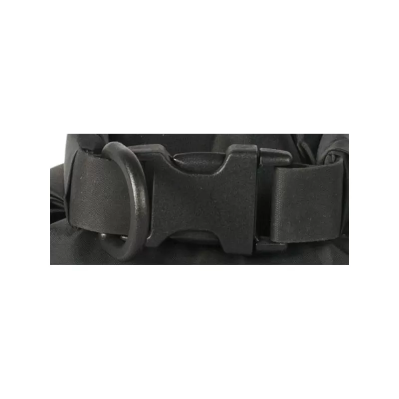 Sac étanche Léger 13L Sea To Summit Lightweight Rouge – Image 2