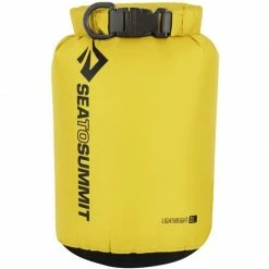 Sac étanche Léger 2L Sea To Summit Lightweight Jaune
