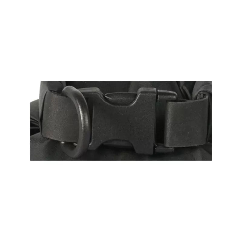 Sac étanche Léger 20L Sea To Summit Lightweight Bleu – Image 2