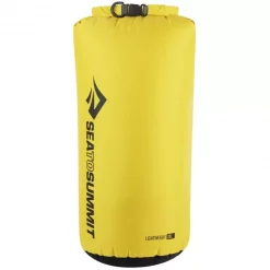 Sac étanche Léger 20L Sea To Summit Lightweight Jaune