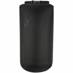 Sac étanche Léger 35L Sea To Summit Lightweight Noir