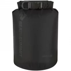 Sac étanche Léger 4L Sea To Summit Lightweight Noir