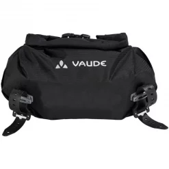Sacoche Vélo Sacoche Guidon Vélo Vaude Aqua Box Light Noire