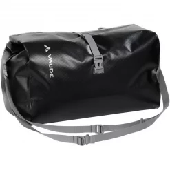 Sacoche Vélo Sacoche Porte-bagage Vélo Vaude Top Case PL Noire